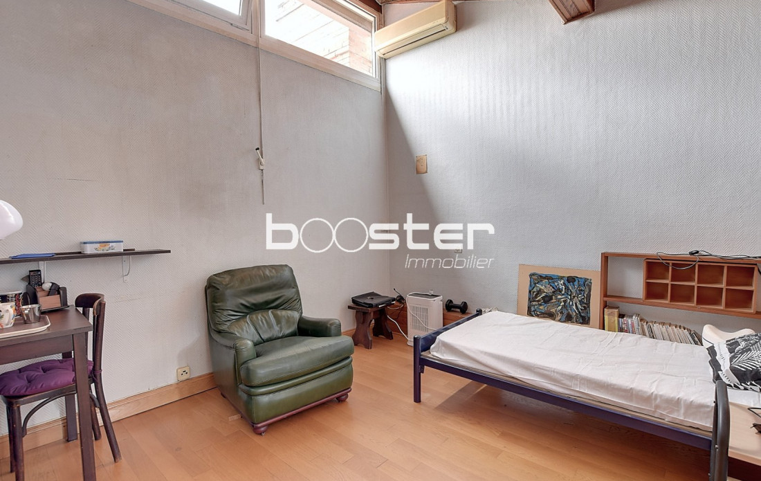 vente Appartement Toulouse - Photo 4