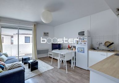 vente Appartement Toulouse