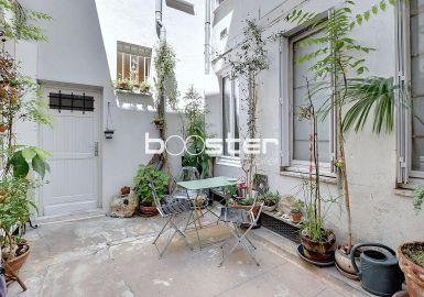 vente Appartement Toulouse