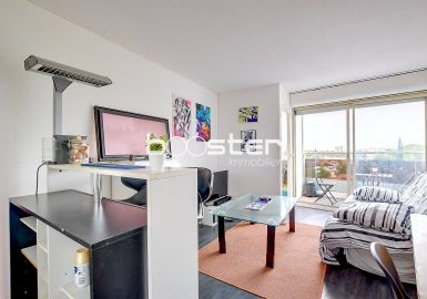 vente Appartement Toulouse