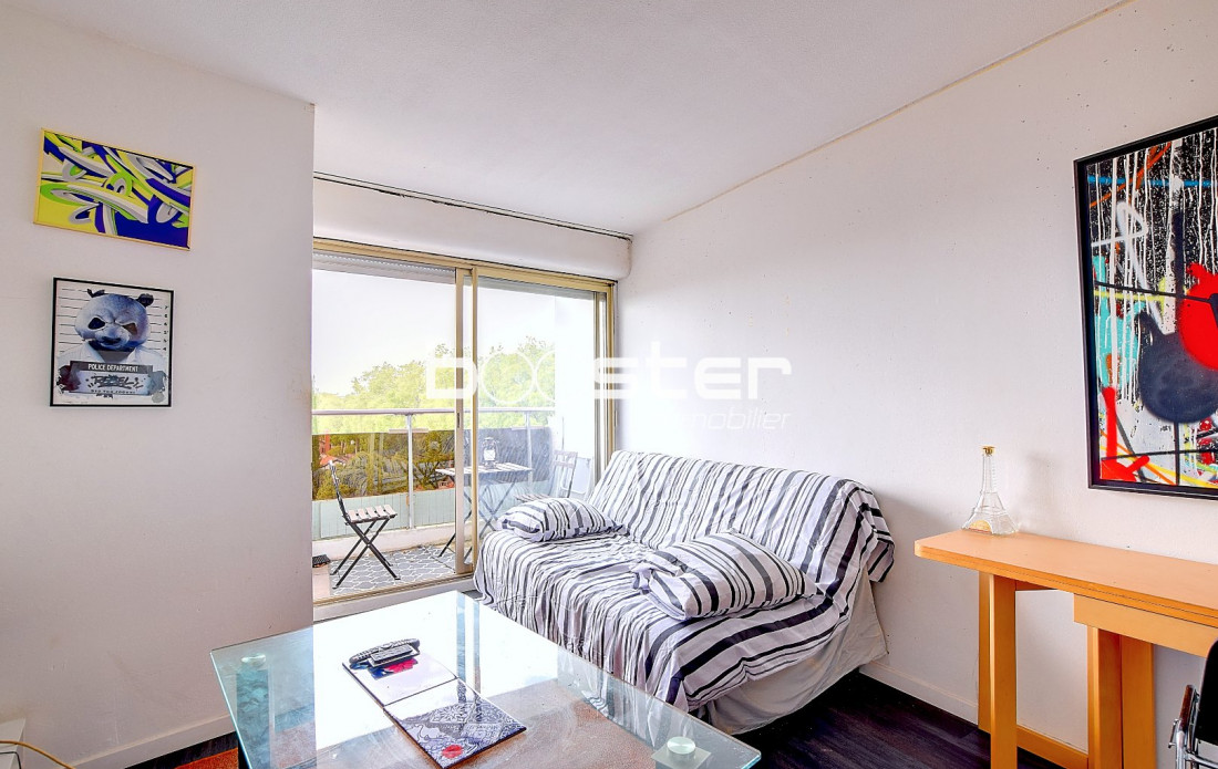 vente Appartement Toulouse - Photo 2