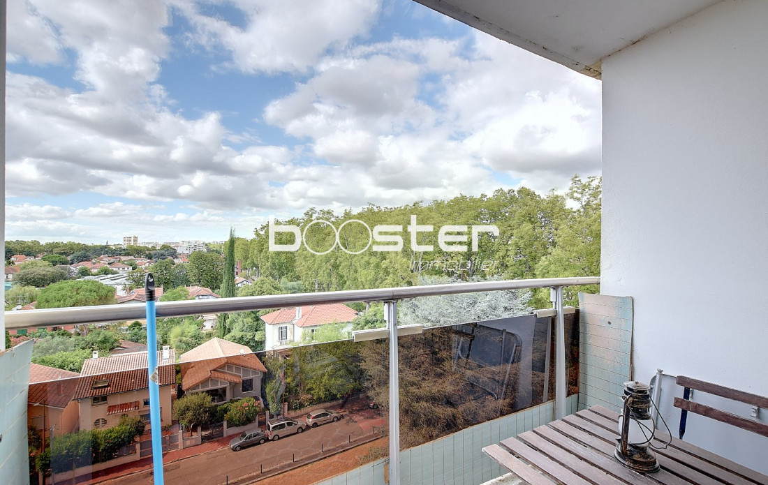 vente Appartement Toulouse - Photo 3