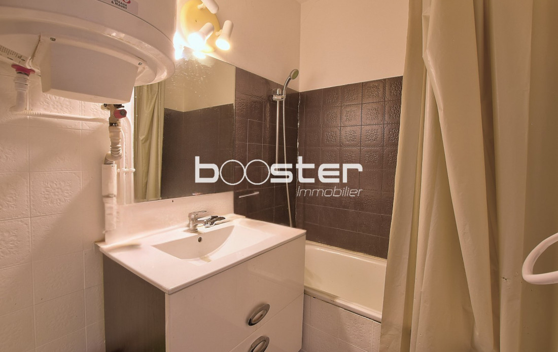 vente Appartement Toulouse - Photo 5