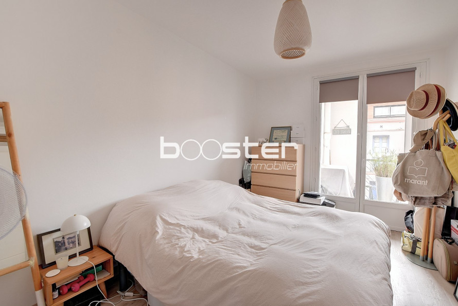 vente Appartement Toulouse - Photo 3