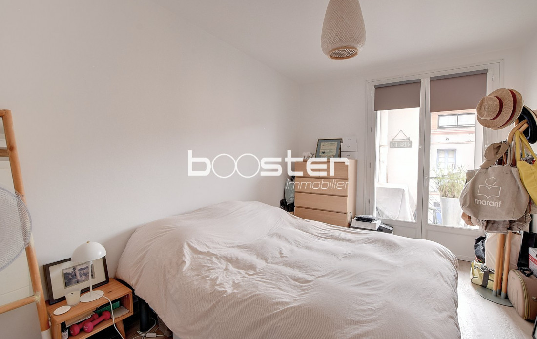 vente Appartement Toulouse - Photo 3