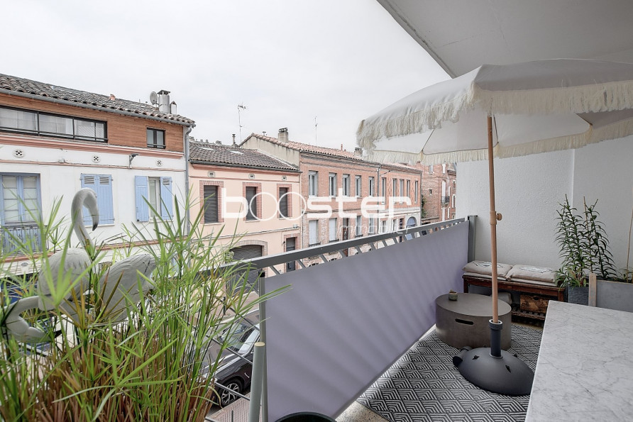 vente Appartement Toulouse - Photo 6