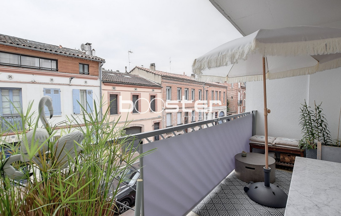 vente Appartement Toulouse - Photo 6