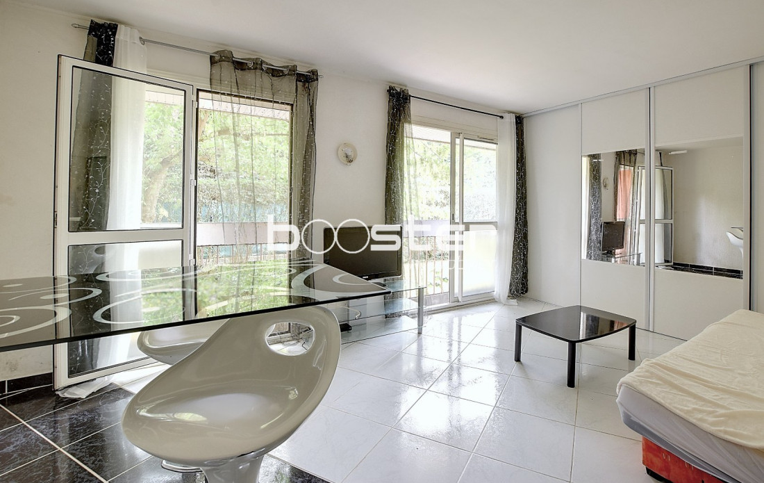 vente Appartement Toulouse - Photo 2