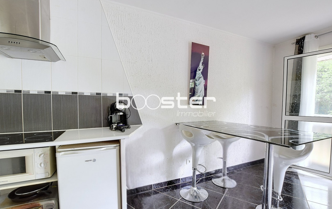 vente Appartement Toulouse - Photo 3