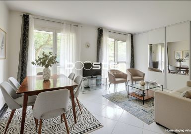 vente Appartement Toulouse