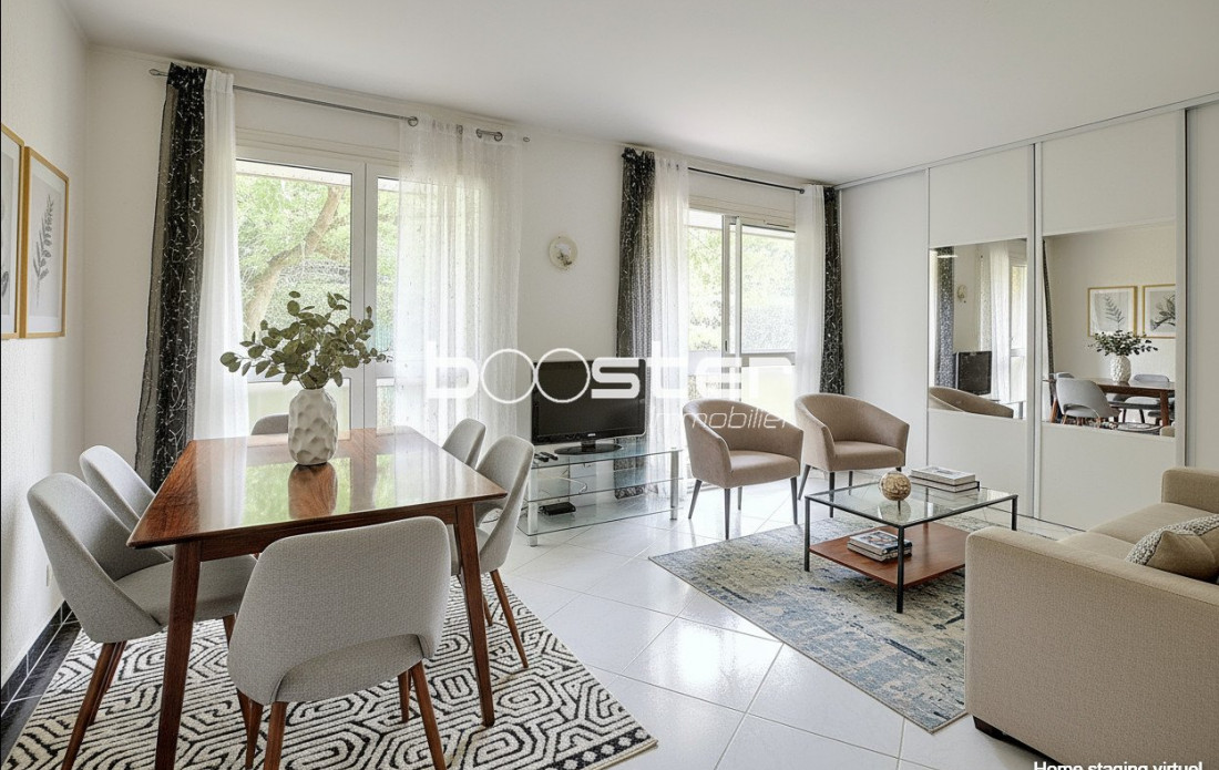 vente Appartement Toulouse - Photo 1