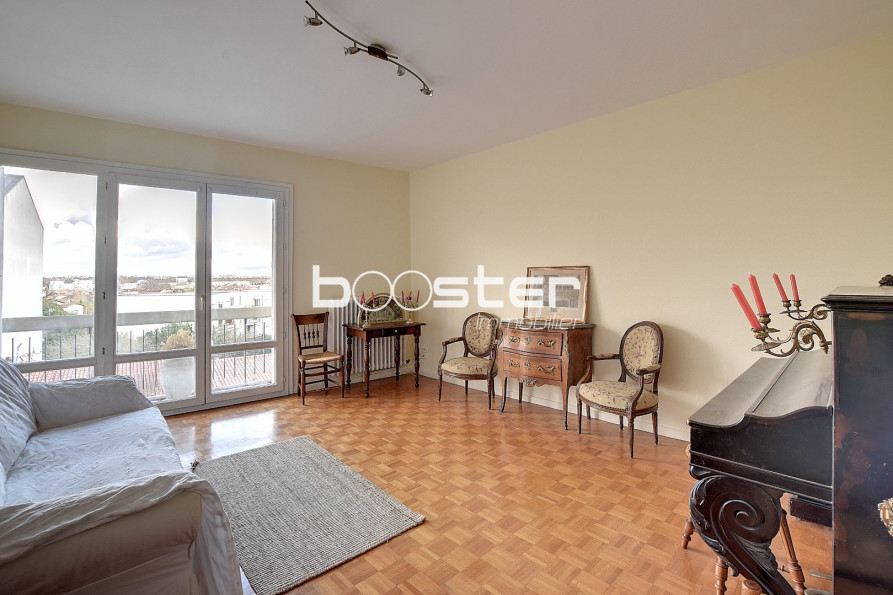 vente Appartement Toulouse - Photo 1