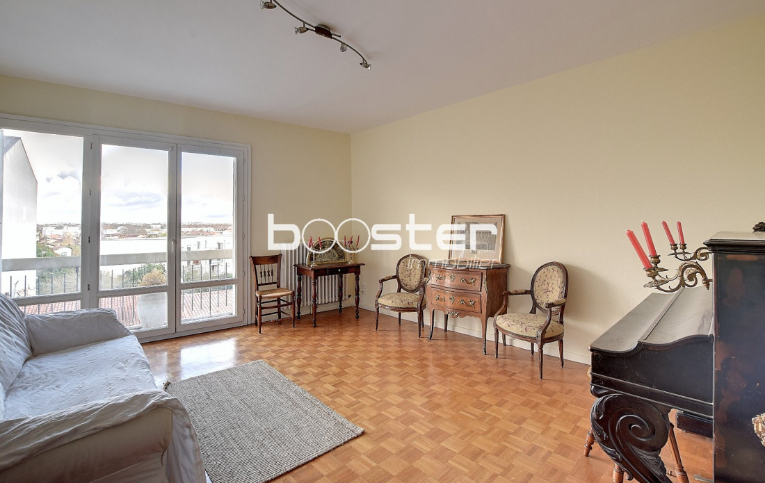 vente Appartement Toulouse - Photo 1