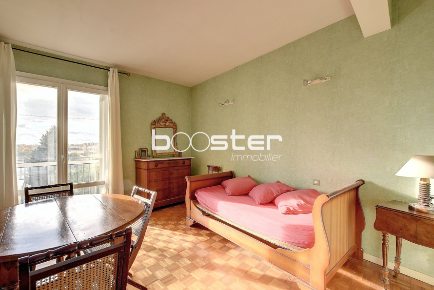 vente Appartement Toulouse - Photo 4