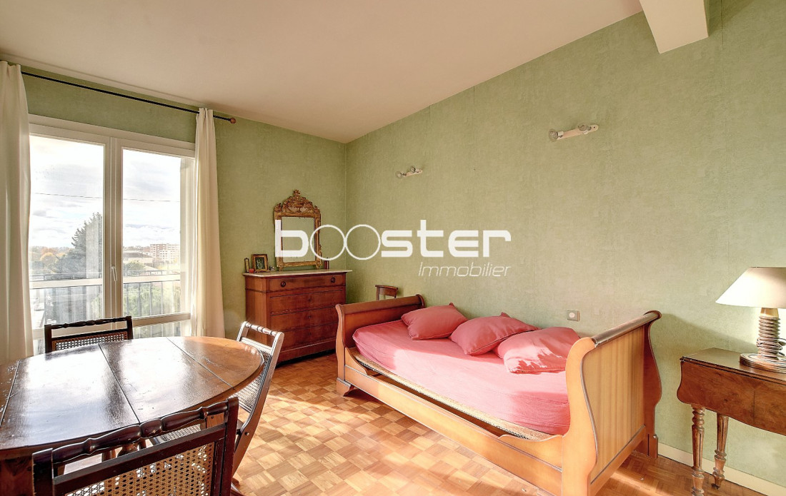 vente Appartement Toulouse - Photo 4