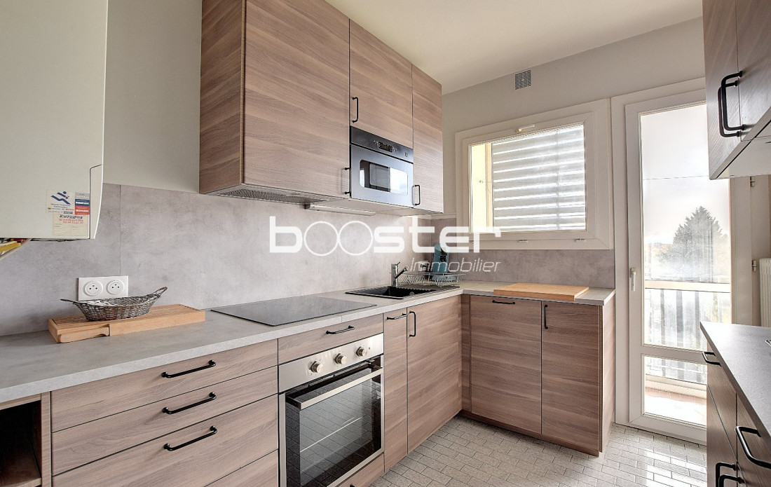 vente Appartement Toulouse - Photo 2