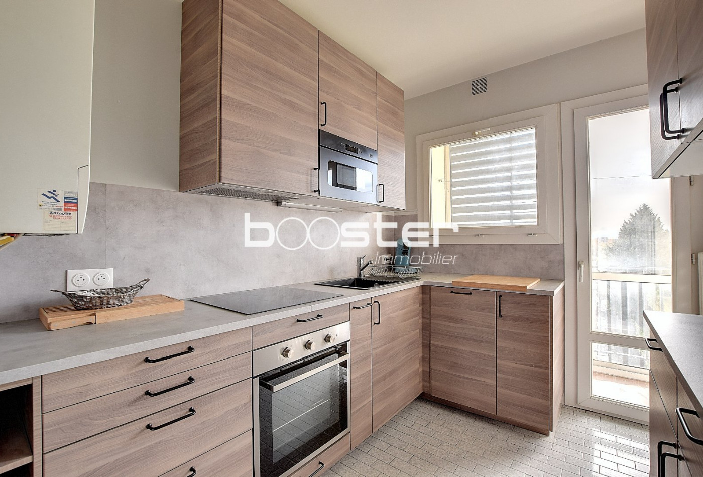 vente Appartement Toulouse - Photo 2