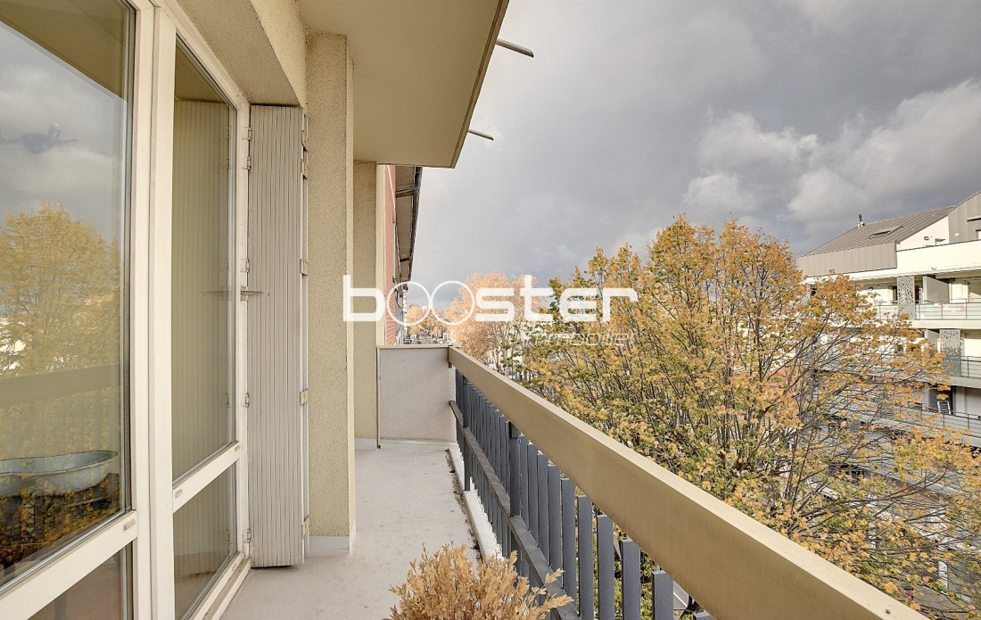 vente Appartement Toulouse - Photo 5