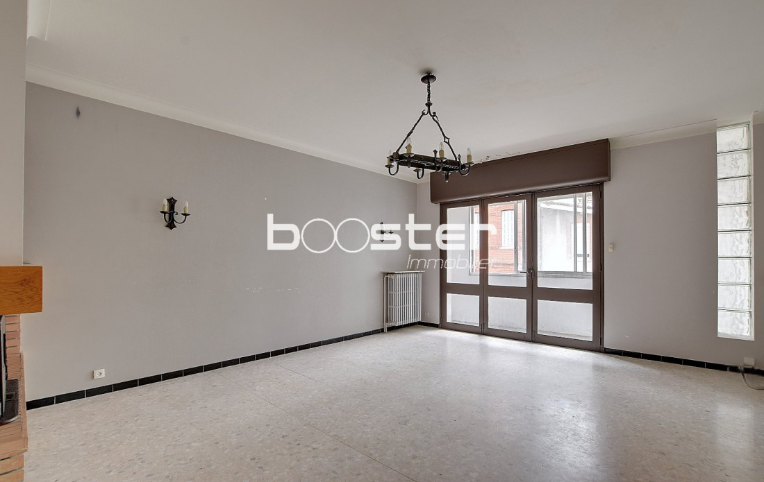 vente Maison Toulouse - Photo 6