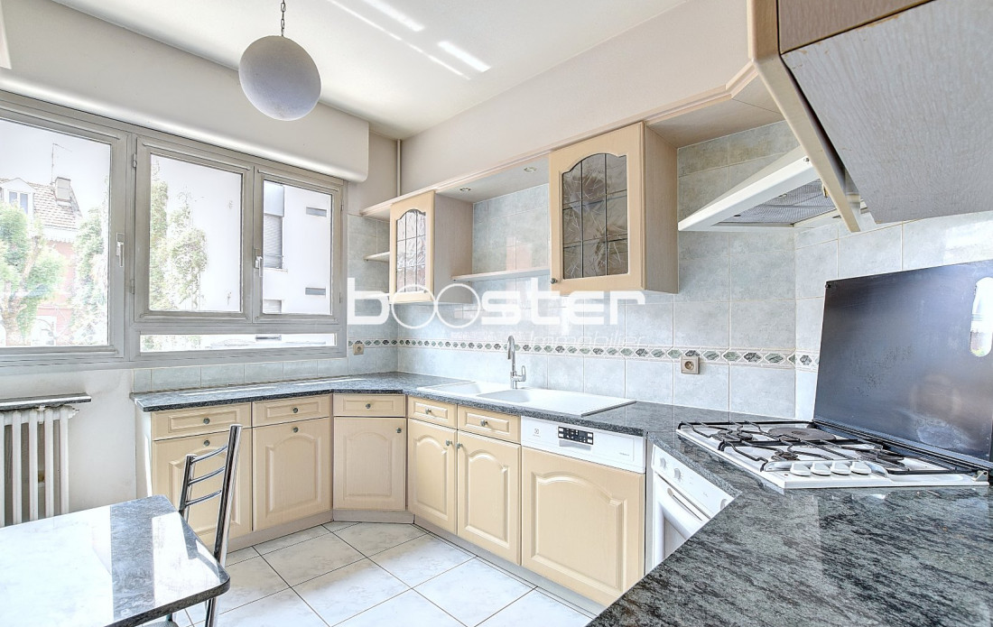 vente Maison Toulouse - Photo 5