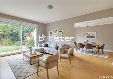 vente Maison Toulouse