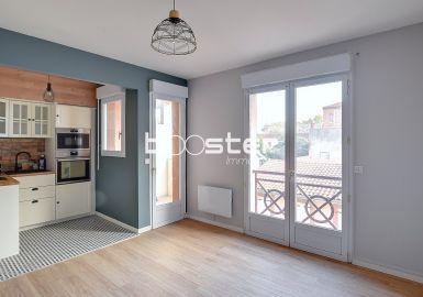 vente Appartement Toulouse
