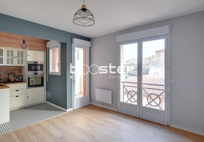 vente Appartement Toulouse