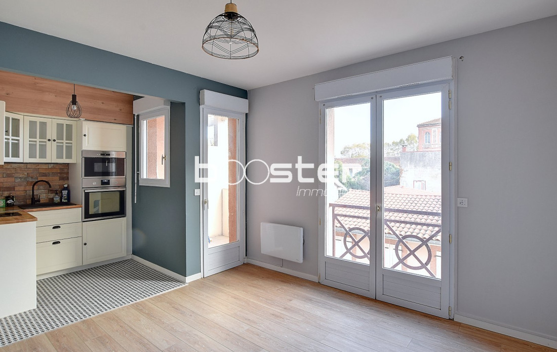 vente Appartement Toulouse - Photo 1