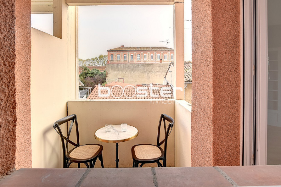 vente Appartement Toulouse - Photo 2