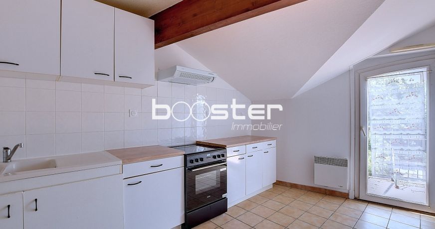 vente Appartement Toulouse