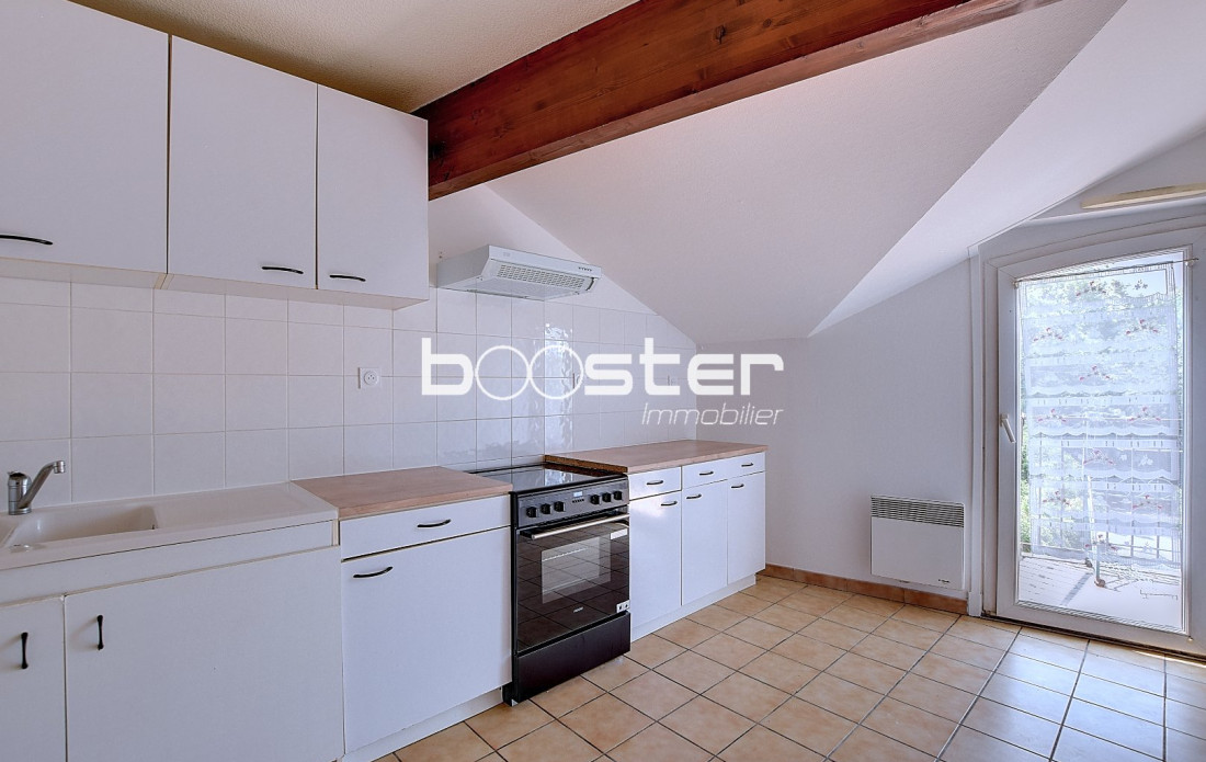 vente Appartement Toulouse - Photo 2