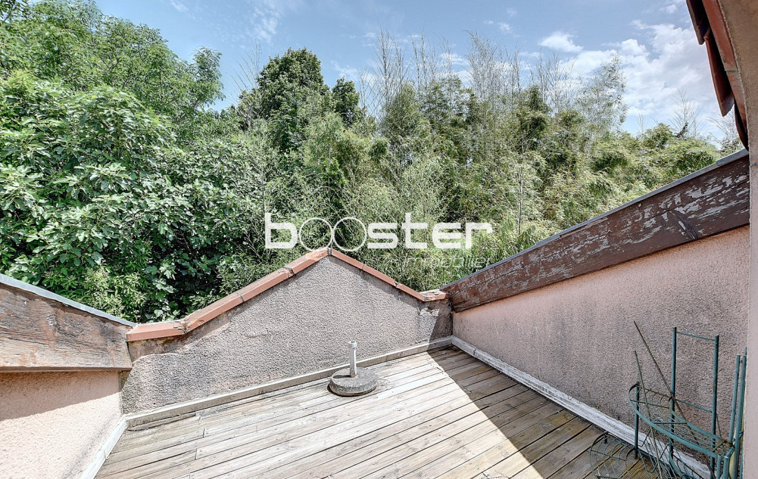 vente Appartement Toulouse - Photo 6