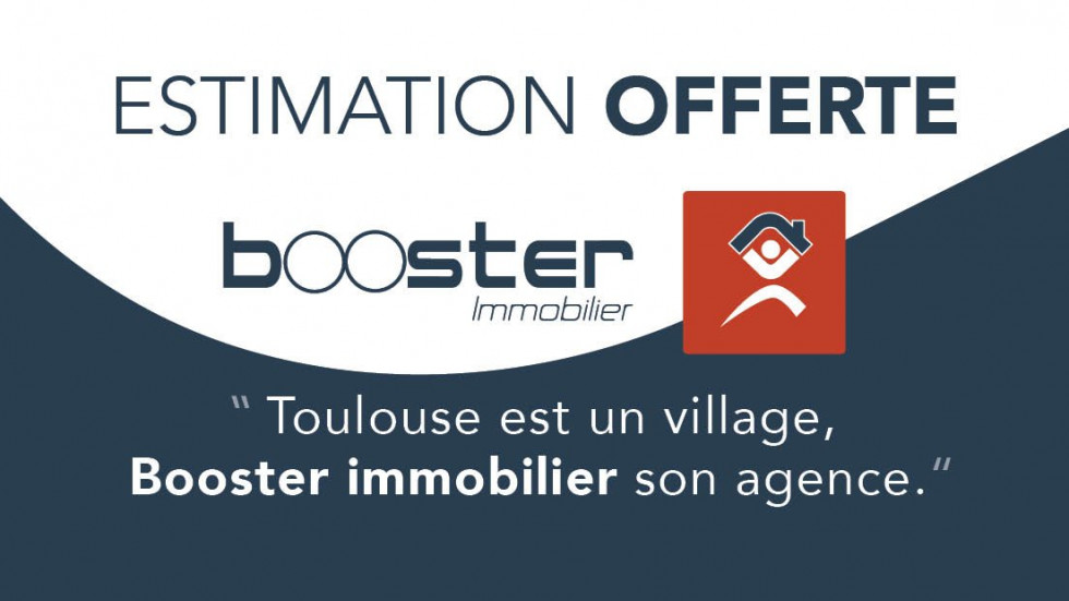 vente Maison Toulouse - Photo 8