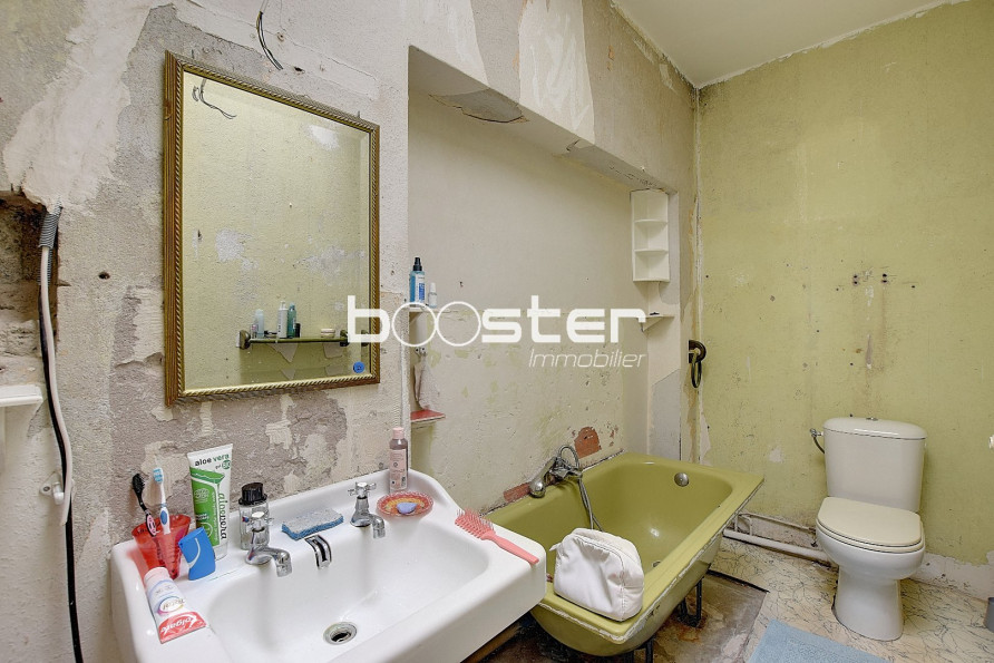 vente Maison Toulouse - Photo 2