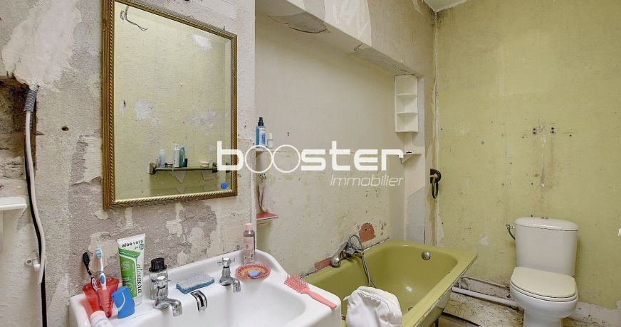 vente Maison Toulouse