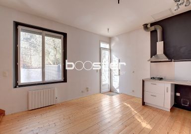 vente Appartement Toulouse