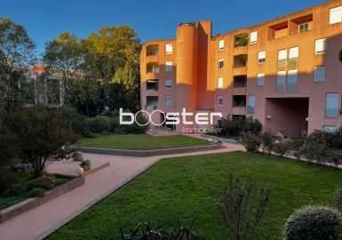 vente Appartement Toulouse