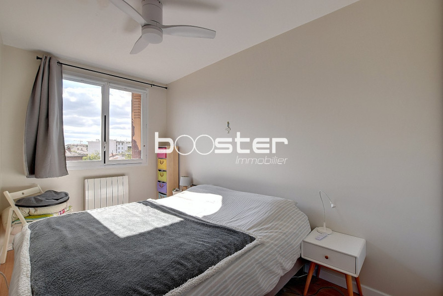 vente Appartement Toulouse - Photo 4