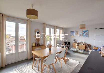 vente Appartement Toulouse