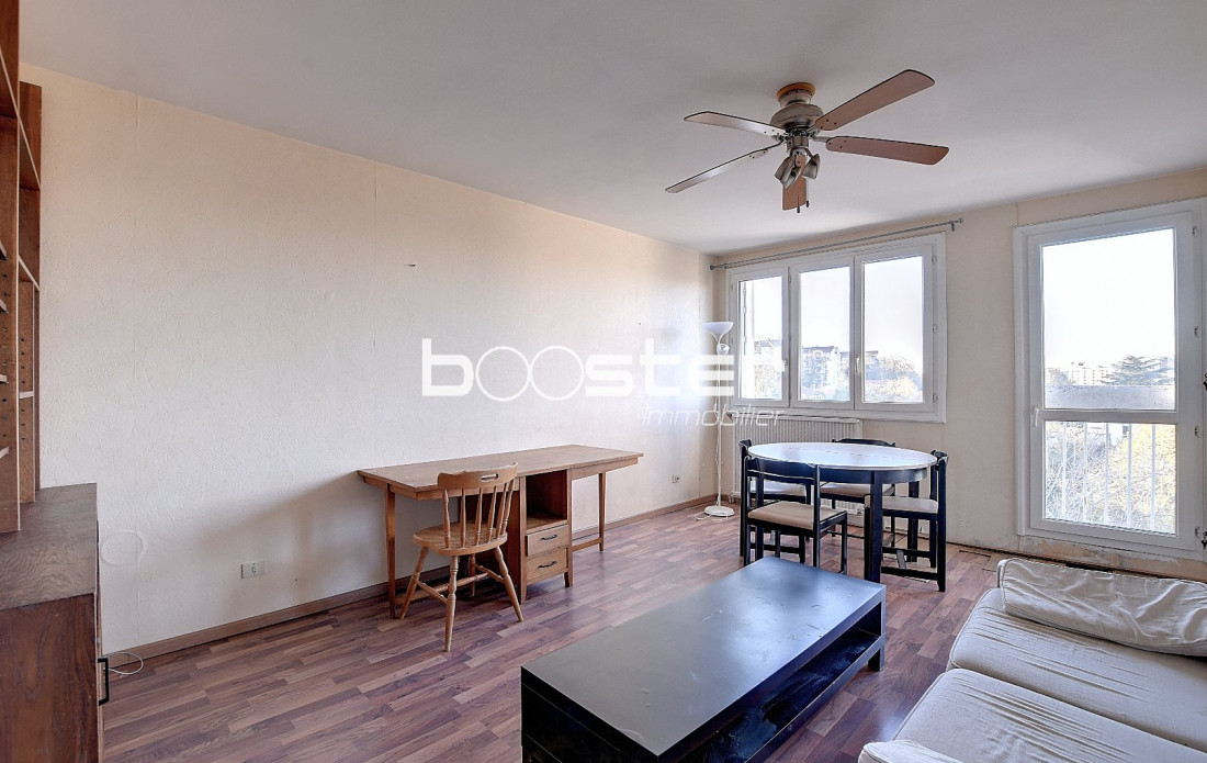 vente Appartement Toulouse - Photo 2