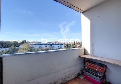 vente Appartement Toulouse