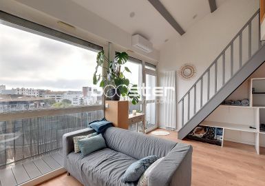 vente Appartement Toulouse