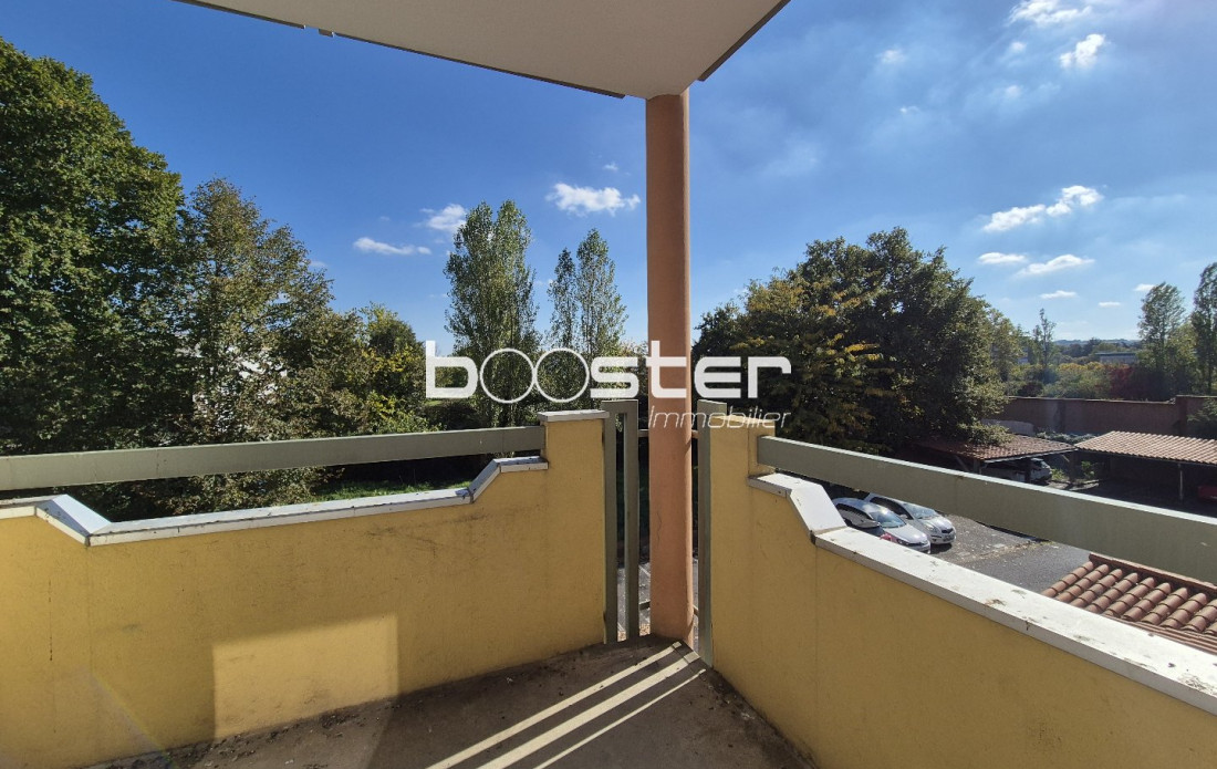 vente Appartement Toulouse - Photo 1