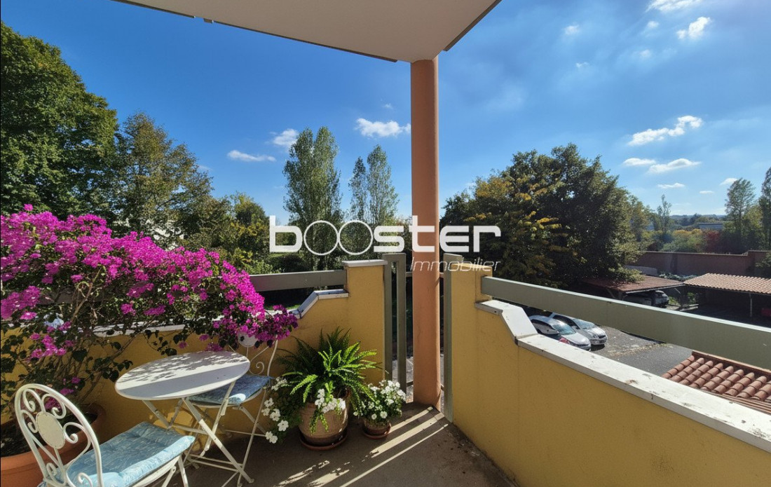 vente Appartement Toulouse - Photo 2