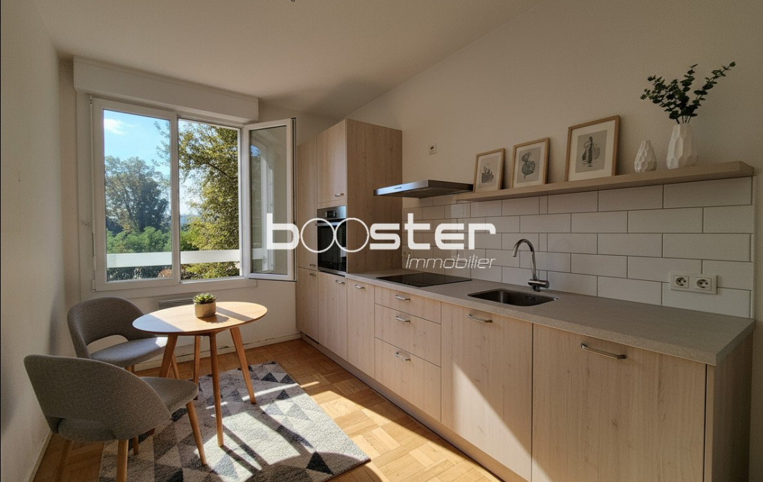 vente Appartement Toulouse - Photo 6