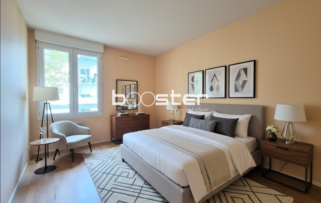 vente Appartement Toulouse - Photo 8