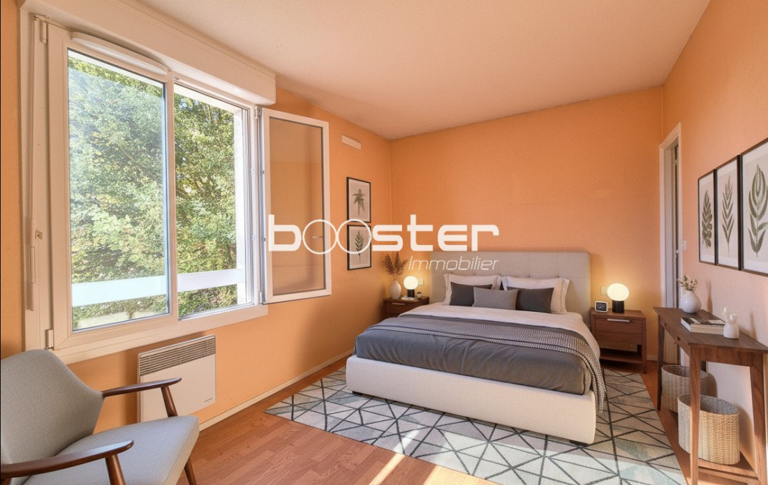 vente Appartement Toulouse - Photo 10