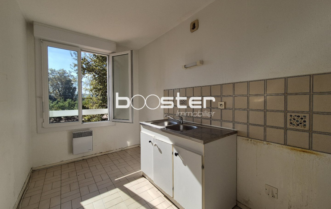 vente Appartement Toulouse - Photo 5