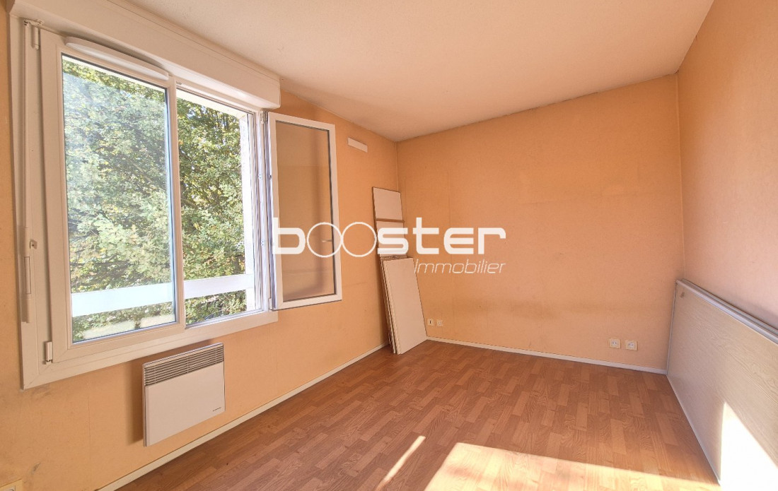 vente Appartement Toulouse - Photo 9