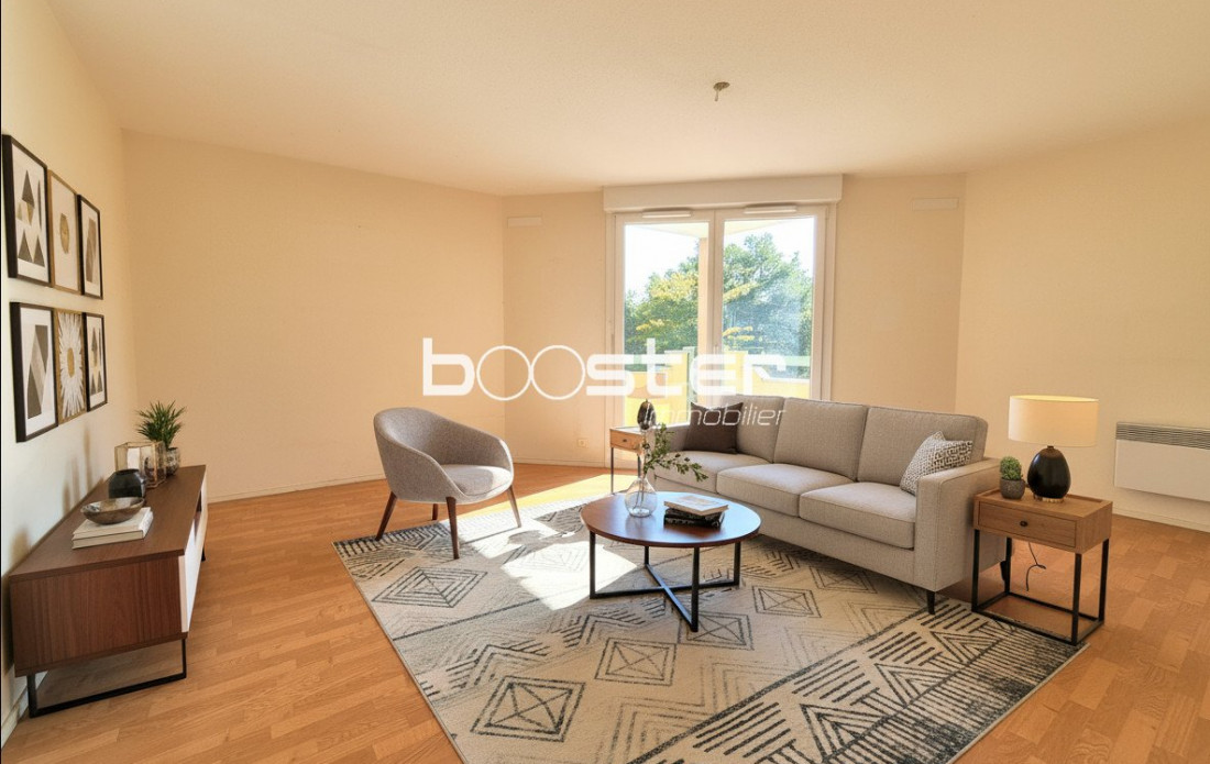 vente Appartement Toulouse - Photo 4